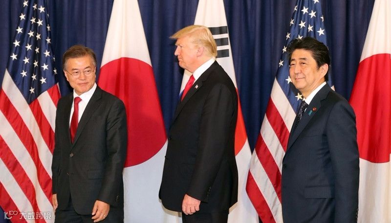 刚刚，日本宣布对韩国实施贸易制裁！