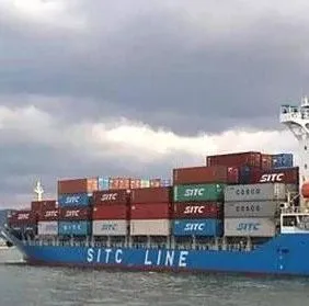 海丰国际开启疯狂造船模式，不到一个月又订造6艘集装箱船