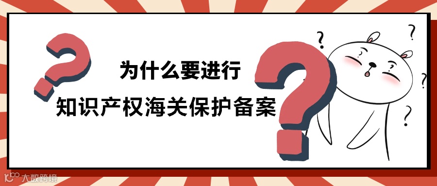 十起海关查获的侵权典型案例,附知识产权海关保护备案操作攻略