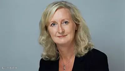 3.8特推丨2018世界航运界十大女性榜单