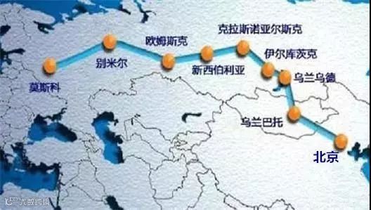 两周内3家船公司和物流公司先后开通集装箱班列，中欧班列正在改变国际物流格局！