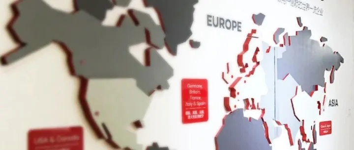 跨境电商 | 这家跨境大卖被并购后，上半年卖了10个亿，利润4900万元