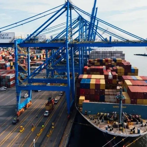 继续收购！港口物流巨头AD Ports高价收购一家老牌物流巨头