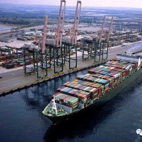 新一轮附加费来袭！赫伯罗特、马士基等多家船公司又宣布涨价！