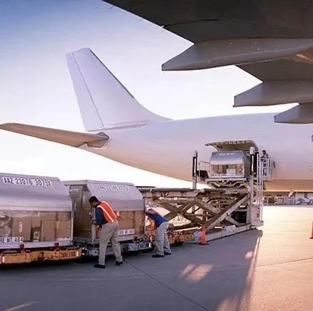 11月货运量同比下降12.6％，航空货运运价接连飙升，最高增幅289％