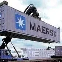 贸易摩擦不断升级，航运巨头马士基受到重创