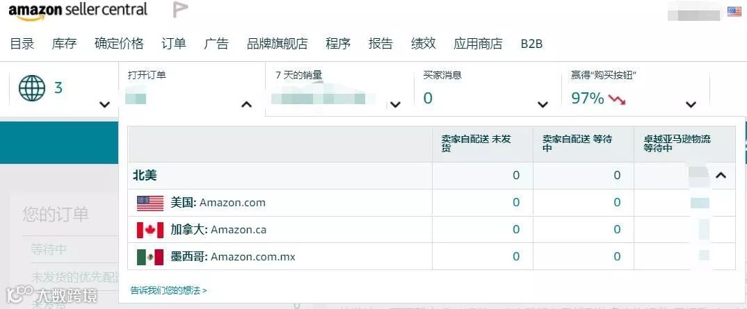 【实操】如何让“Global Data工具”显示在导航下方？