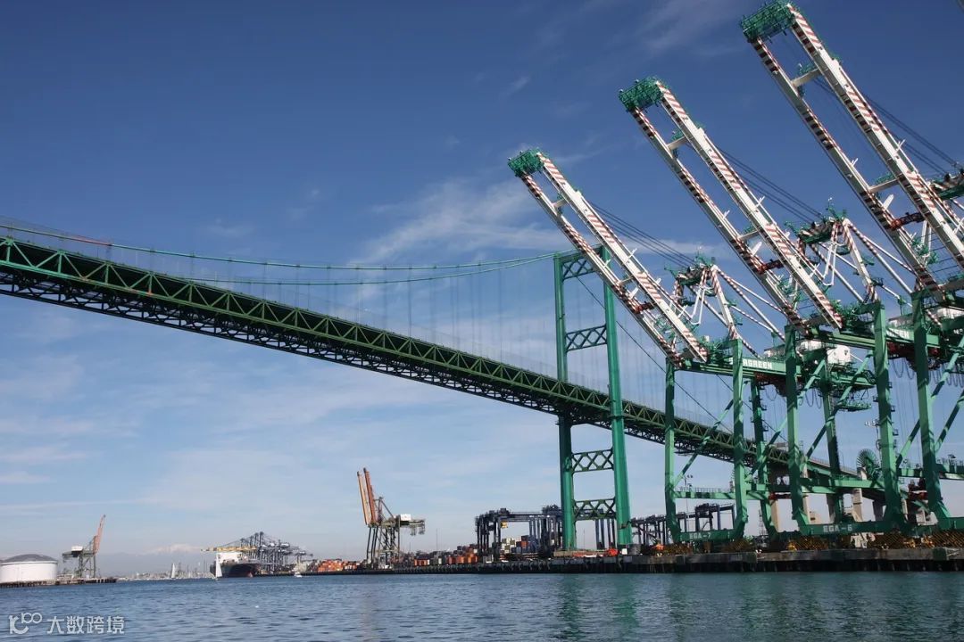 需求下降3.4%!全球航空货运数据发布