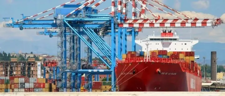 2022物流业十大收购！船公司在收购交易中占据主导地位