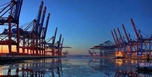 现代商船CEO阐述公司的发展计划