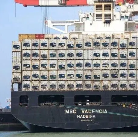 冷藏集装箱短缺，供不应求！船公司提高冷柜运价