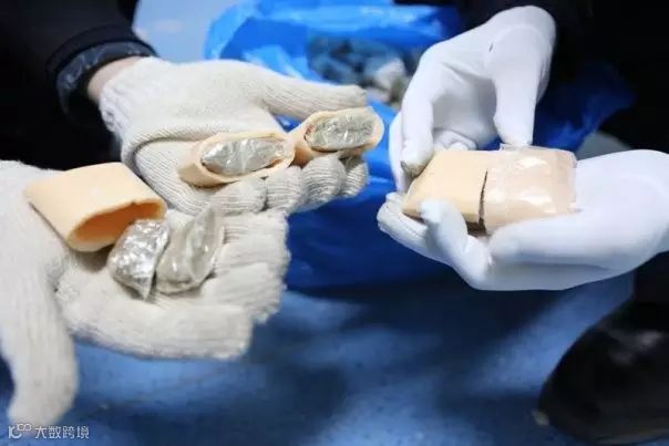 头条丨货代公司要货要红眼,这次因接毒品货物被查封,货代物流企业需谨慎!