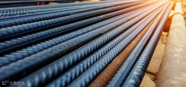 一季度钢材出口异军突起！昙花一现还是常青树？