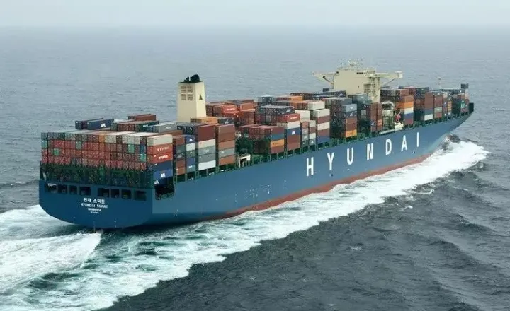 现代商船对第三季度的前景感到乐观