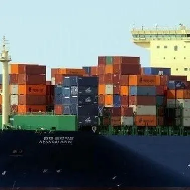 因为69个集装箱未及时安排退运，这两个国家干起来了！