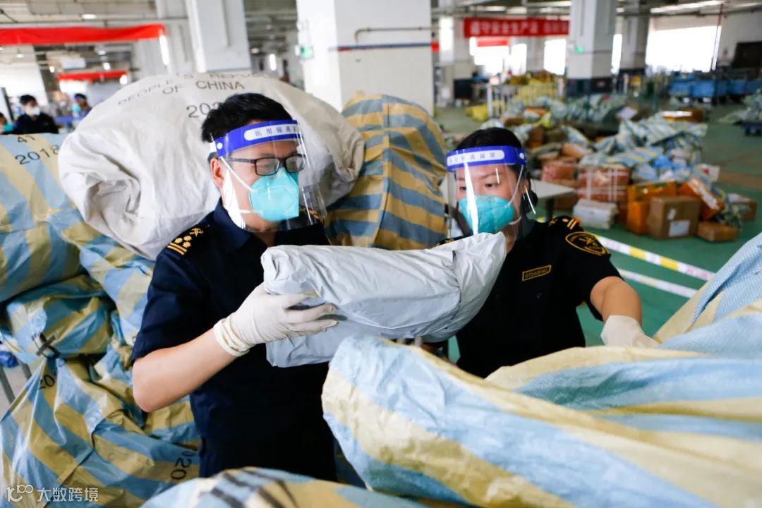 海关公布一批侵犯知识产权典型案例,上半年共扣留侵权嫌疑货物4527万件