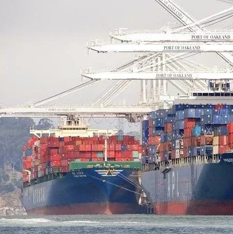 联合国贸易会议：未来五年国际海运贸易将平均增长3.4％