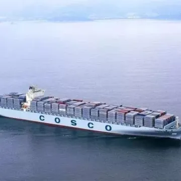 再下一城，COSCO收购OOCL又获美国反垄断审查通过！