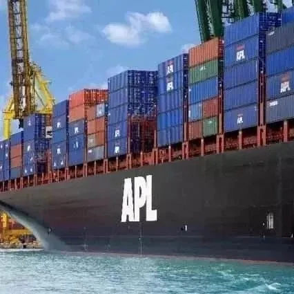 通知丨6月1日开始，这家船公司要求所有订舱必须提供HS CODE