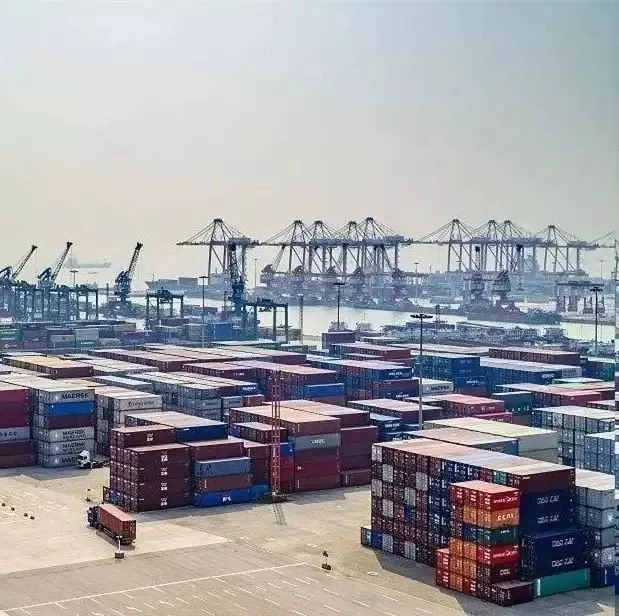 亚欧航线7月份货量超146万Teu创单月新高，可是.......！