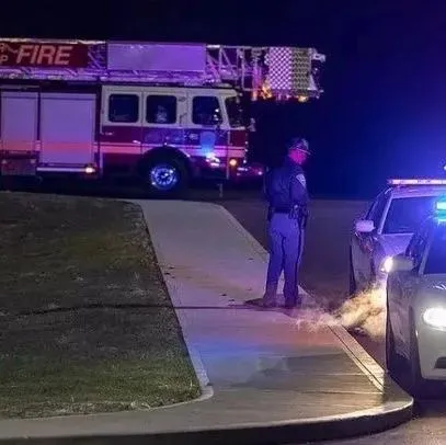 警惕！联邦快递FedEx一仓库发生大规模枪击案，至少9死5伤！