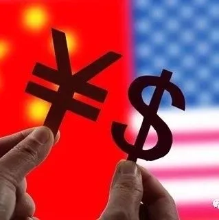 刚刚，美国给农民提供47亿美元已弥补关税影响，而人民币开始升值！！