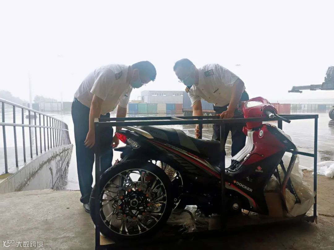 十起海关查获的侵权典型案例,附知识产权海关保护备案操作攻略