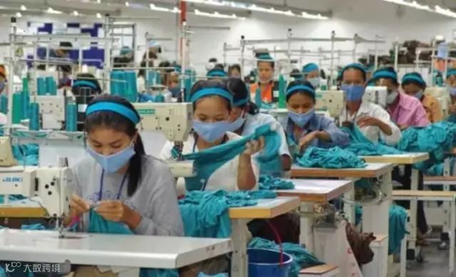 关注丨这个国家遭遇工厂倒闭潮！什么原因？