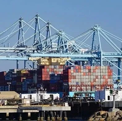 美国港口拥堵恶化持续中，提箱还箱时效严重受影响