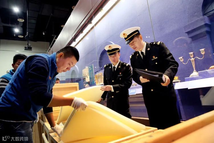 干货丨暂时进出境货物如何向海关申报?保证金能申请退还吗?