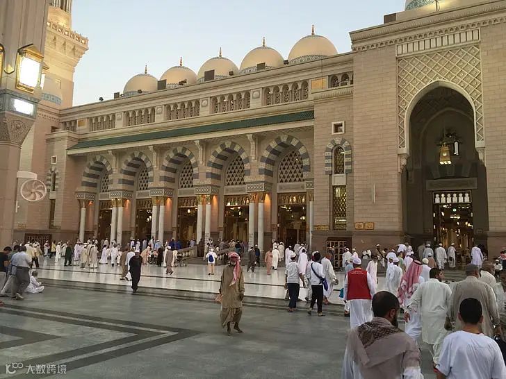 伊朗将与沙特展开贸易,双方拉开合作新篇章