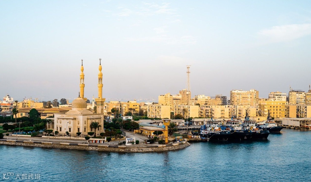 航运资讯 | 最高折扣75%，苏伊士运河下调通行费；ONE推出连接欧洲和南美的新服务！