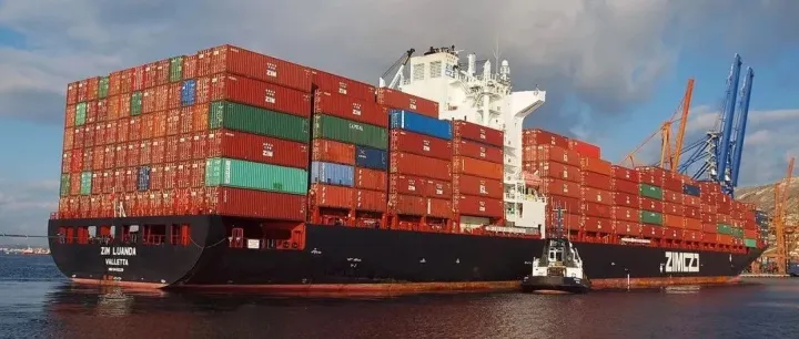 多艘船舶遇袭！巴以冲突航运业受灾！