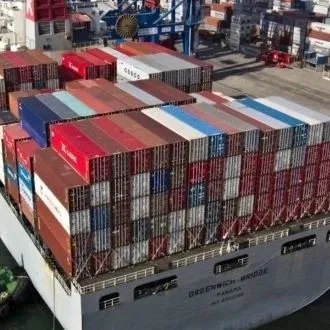 淡季来临货量减少，船公司近期美线停航多达35航次！