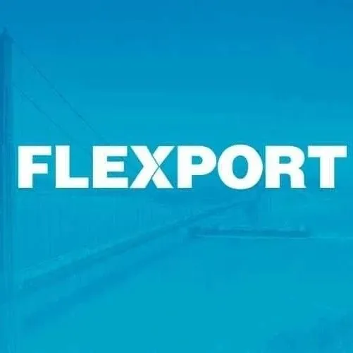 即便营业额每年翻番，Flexport想成为最大货运代理商还需很多年