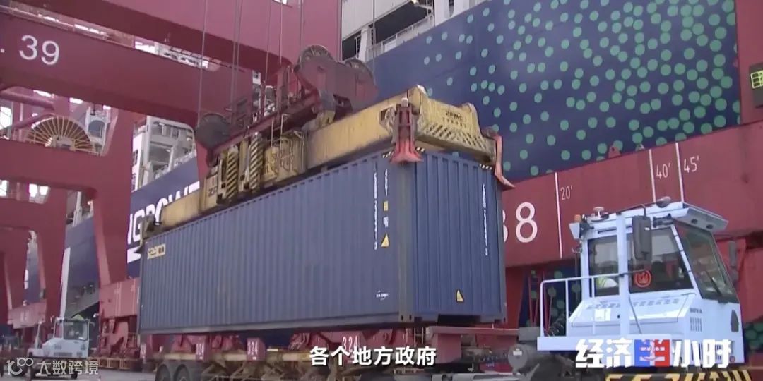 订单量暴增!商家却还要倒贴赔款!海运费暴涨10倍,愁坏商家