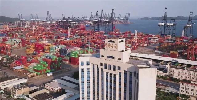 “黑科技”护航!深圳海关查验时间缩短近半