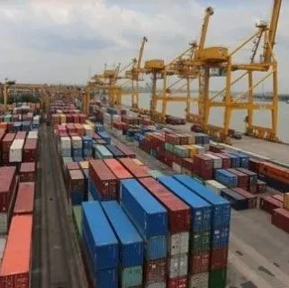 明年起，吉大港强制要求托运人使用电子支付，不再接受人工付款