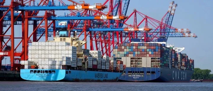 马士基将再次裁员！第三季度营收公布！