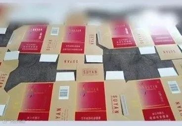 海关严打侵权！这些产品出口被查获