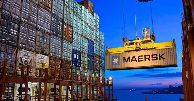 SeaIntel：缺乏其他航运同业的参与，马士基在这个项目上不可能获得成功！