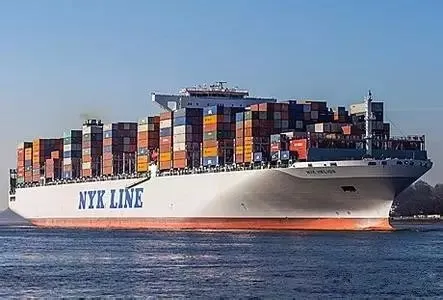 NYK：G6联盟欧洲航线停航通知