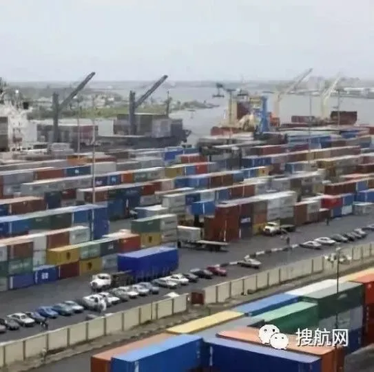 注意丨船公司紧急通知：这个国家7月23日开始罢工，注意货物在目的港可能延误！