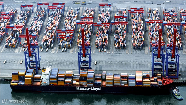 4月起，胡志明市宣布征收港口基础设施费