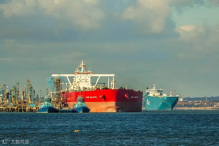 向好!马士基预计集装箱需求下降情况将在年中趋于稳定