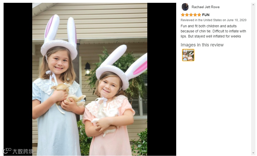 如何充分利用review信息进行亚马逊选品？