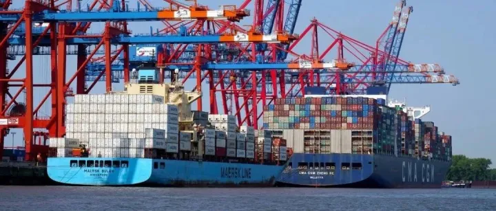 罢工、积压！马士基暂停澳洲多个码头业务