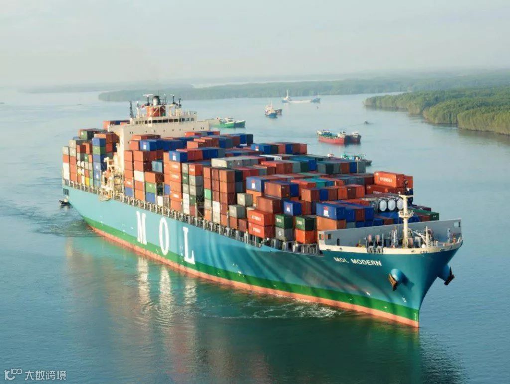 日本天气新闻公司与商船三井公司共同建立货物匹配平台