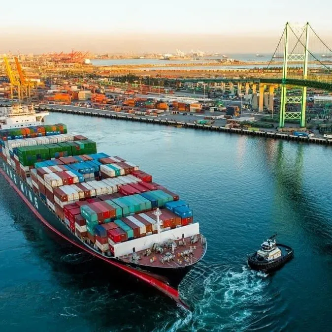 注意！申报与装运时货重有超3吨偏差，船公司将罚款1250美元！