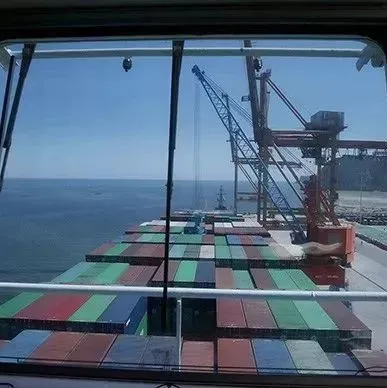 投资“一带一路”港口，中国将与沿线国共建三大蓝色经济通道